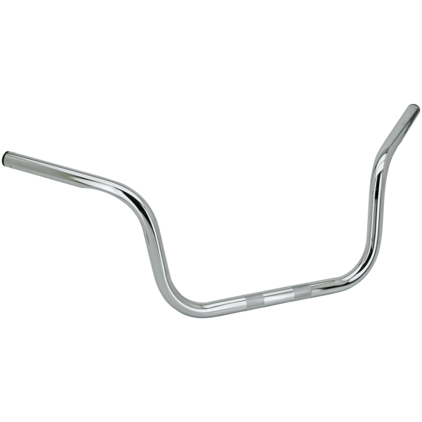 TOURING STYLE HANDLEBARS GZP Chrome FLH/T84-07 1" handlebar