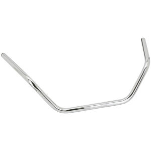FLHRS STYLE HANDLEBARS GZP Chrome FLHRS04-07 1" handlebar