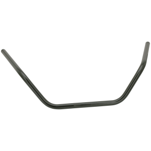 FLHRS STYLE HANDLEBARS GZP Black FLHRS04-07 1" handlebar