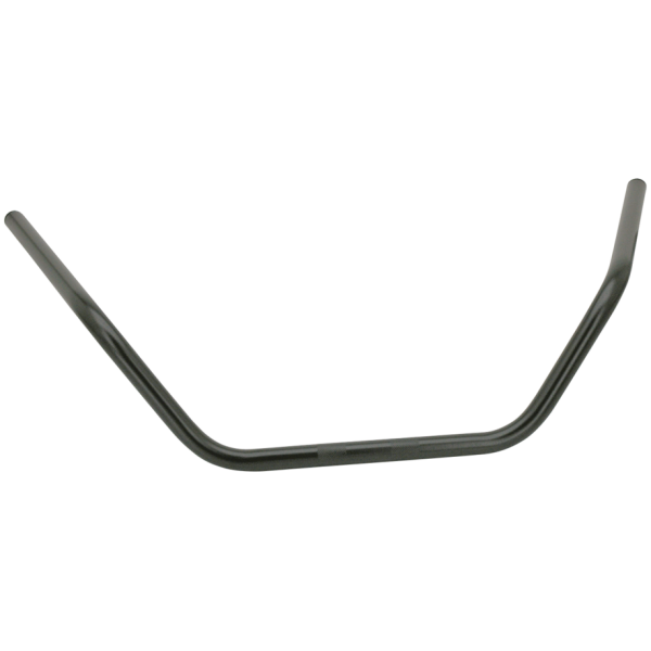 FLHRS STYLE HANDLEBARS GZP Black FLHRS04-07 1" handlebar