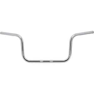 EXTENDED REACH HANDLEBARS FOR TOURING GZP Chr. FLH/T2007 1" handlebar