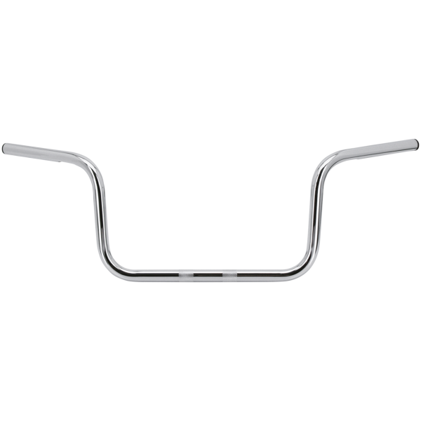EXTENDED REACH HANDLEBARS FOR TOURING GZP Chr. FLH/T08-up TBW 1" handlebar