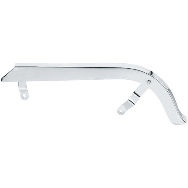 CHAIN GUARDS GZP Chrome chain guard FL58-72 FX58-7