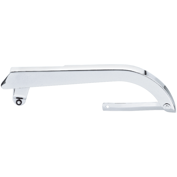 CHAIN GUARDS GZP Chrome Chain Guard FL73-85 FX73-85 F