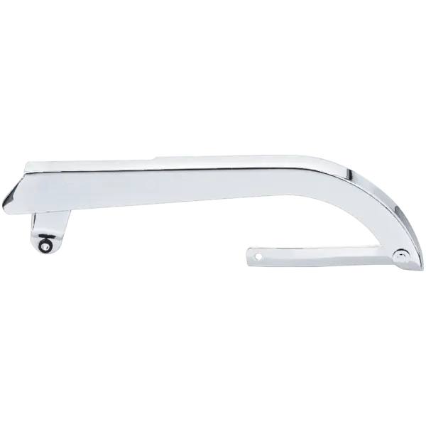 GZP Chrome Chain Guard FL73-85 FX73-85 F