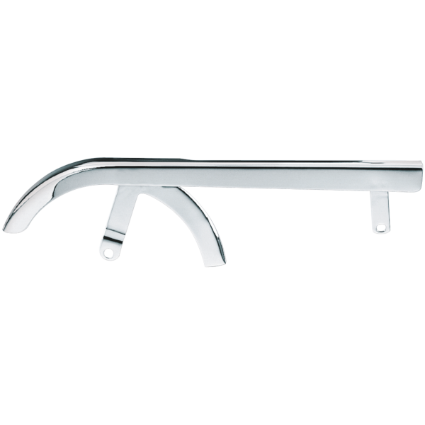 CHAIN GUARDS GZP Chrome chain guard XL83-87 #60375
