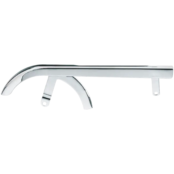 GZP Chrome chain guard XL83-87 #60375