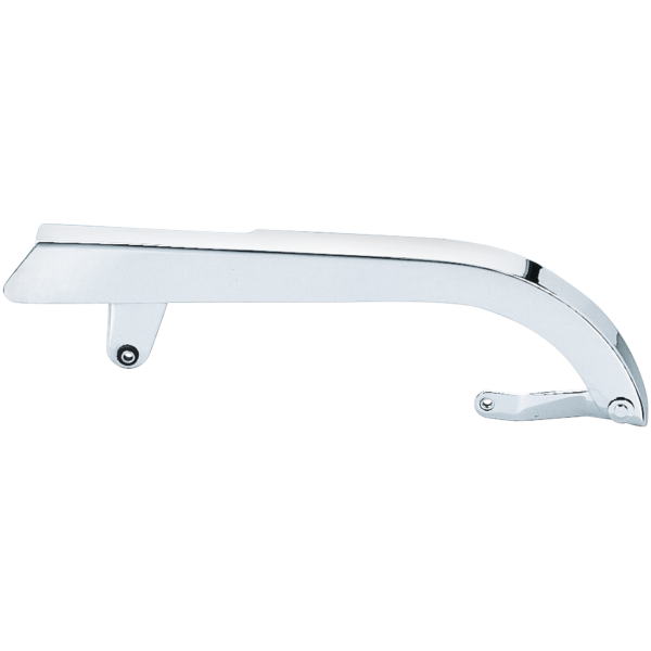 CHAIN GUARDS GZP Chrome chain guard FXR82-84