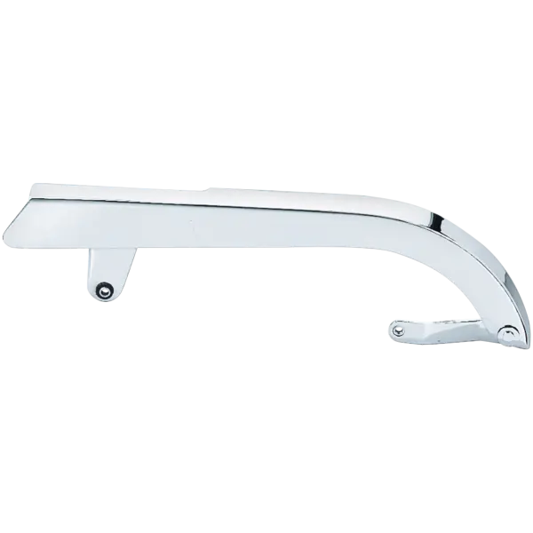 GZP Chrome chain guard FXR82-84