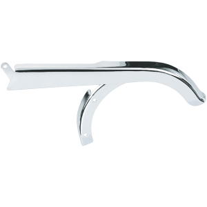 GZP chrome chain guard FXST84-85