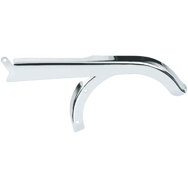 GZP chrome chain guard FXST84-85