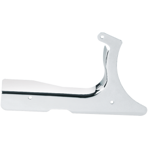 LOWER BELT GUARD FOR EARLY SOFTAIL
