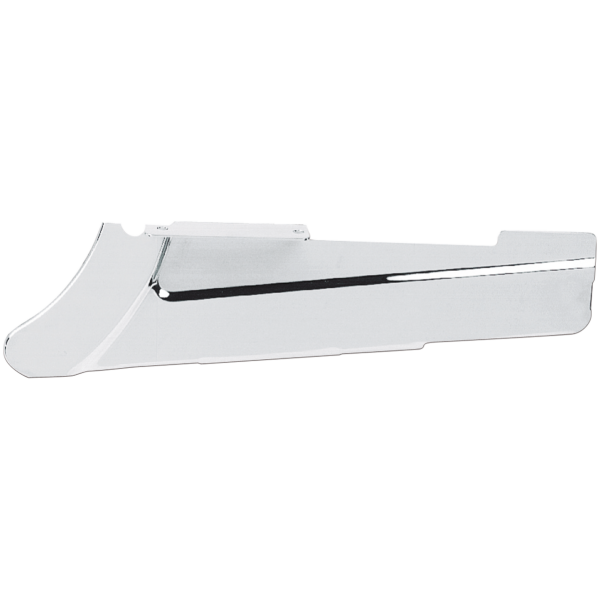 SHORT LOWER BELT COVER GZP Short lower belt guard FXD91-9