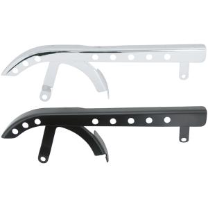UPPER BELT GUARD FOR SPORTSTER