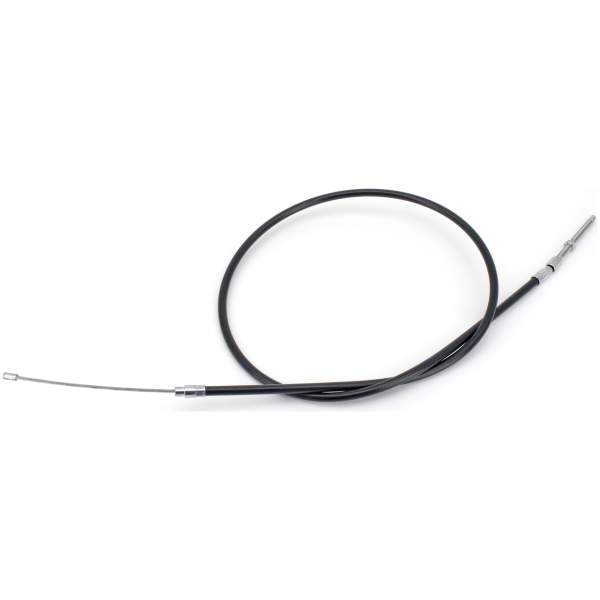 C12 - CLUTCH CABLE 1971-1985 SPORTSTER GZP Cable HD clutch XL + 6"