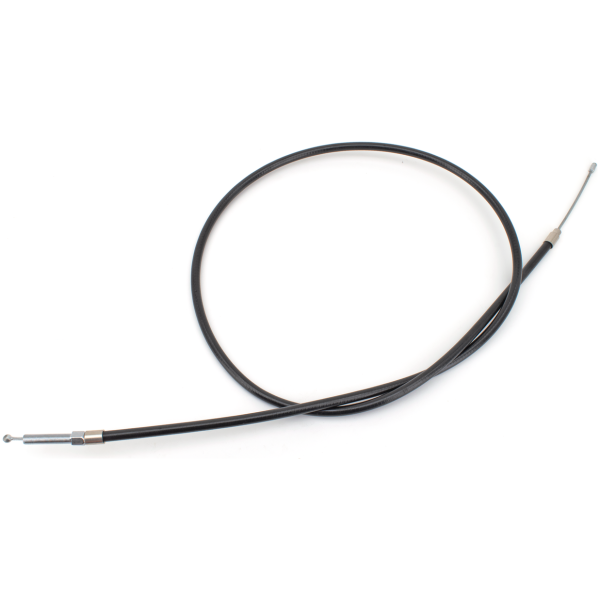 C02 - CLUTCH CABLE 1968-1986 FX, FL & FXST SOFTAIL GZP Clutch cable heavy duty, BT68 L=61"