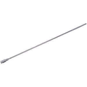 CHROME BRAKE RODS FOR SPORTSTER GZP Chrome brake rod rear XL67-75 #42253
