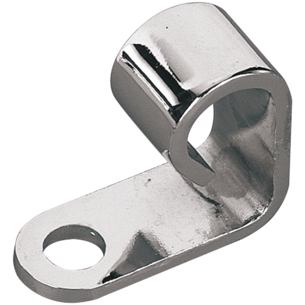 CLUTCH CABLE SUPPORT BRACKET 5 SPEED BIG TWIN