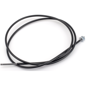 THROTTLE AND SPARK CONTROL CABLE GZP Throttle/Spark contr.cable out #5650