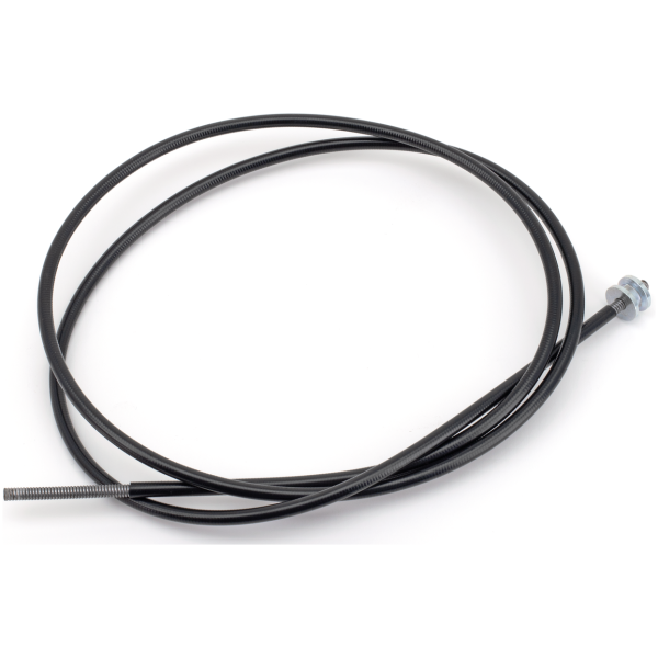 THROTTLE AND SPARK CONTROL CABLE GZP Throttle/Spark contr.cable out #5650
