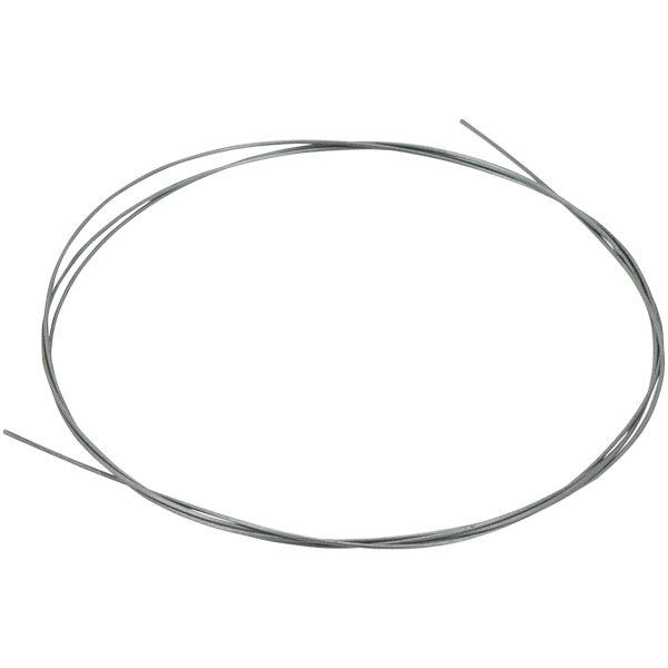 THROTTLE AND SPARK CONTROL CABLE GZP Throttle/spark contr.cable innr#5637