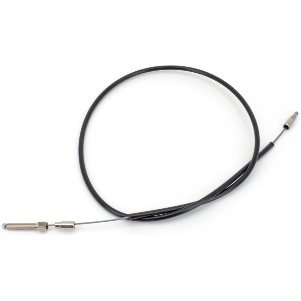 C09 - CLUTCH CABLE SOFTAIL 1986 GZP Clutch cable F*ST86 L=47" #38611-86