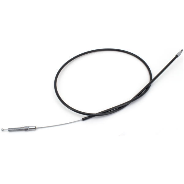 C09 - CLUTCH CABLE SOFTAIL 1986 GZP Clutch cable F*ST86 L=54""