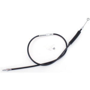 C13 - CLUTCH CABLE 1986-2022 XL & XR SPORTSTER GZP Clutch cable black XL86-up L=50"