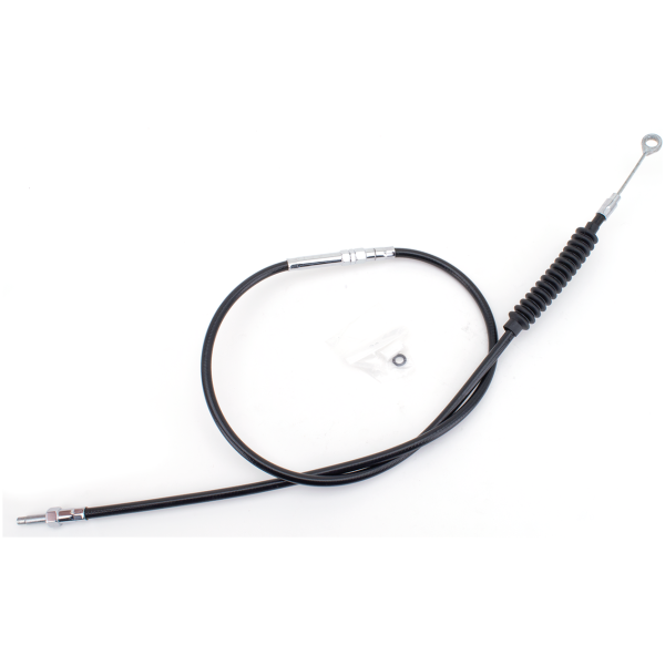 C13 - CLUTCH CABLE 1986-2022 XL & XR SPORTSTER GZP Clutch cable black XL86-up L=50"