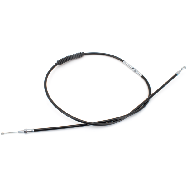 C13 - CLUTCH CABLE 1986-2022 XL & XR SPORTSTER GZP Clutch cable std black XL86-up 67"