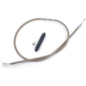 Clutch Cable 56'' – Dyna 06–17, Softail 07–14, Touring 07