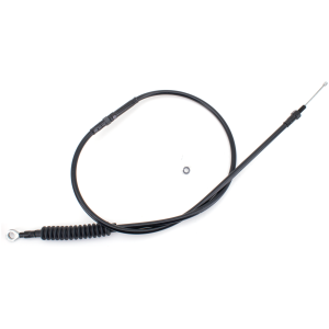 1986-2022 XL & XR SPORTSTER Svart Kopplling OEM #3861