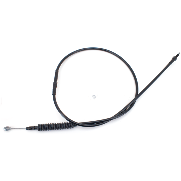 C13 - CLUTCH CABLE 1986-2022 XL & XR SPORTSTER GZP ALL BLACK CLUTCH-STD 58" #38619-86A