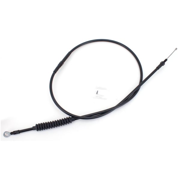 C13 - CLUTCH CABLE 1986-2022 XL & XR SPORTSTER GZP ALL BLK CLUTCH-STD #38621-86A