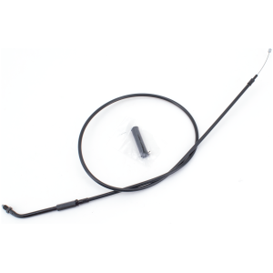 1981-1989 BIG TWIN & 1981-1985 SPORTSTER Stealth  Längd 43" 135dgr throttle
