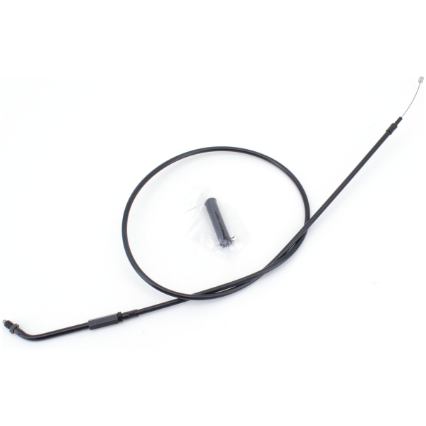1981-1989 BIG TWIN & 1981-1985 SPORTSTER Stealth  Längd 43" 135dgr throttle