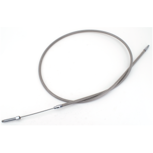 Clutch Cable – FX, FL & FXST Softail 68–86