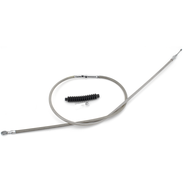 C08 - CLUTCH CABLE 1987-1994 FXR GZP CC clutch cable FXR87-up L=61"