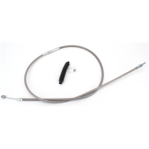 Clutch Cable 67'' – Touring 87–06, Softail 87–06, Dyna 91–05