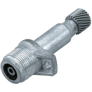 TRANSMISSION DRIVEN SPEEDO METER DRIVE UNIT GZP Speedo drive unit BT69-83