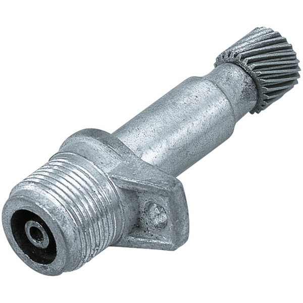 TRANSMISSION DRIVEN SPEEDO METER DRIVE UNIT GZP Speedo drive unit BT69-83