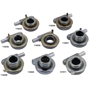 SPEEDO DRIVE UNITS