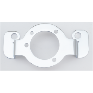 AIR CLEANER & CARBURATOR SUPPORT BRACKETS