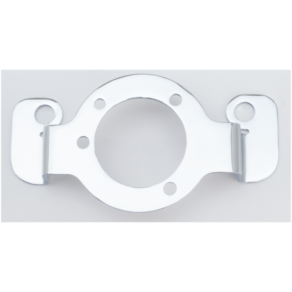 AIR CLEANER & CARBURATOR SUPPORT BRACKETS GZP Bracket only for kit 120009