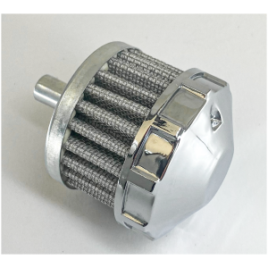 CRANK­CASE BREATHER FILTERS GZP Replacement breather filter for 1200