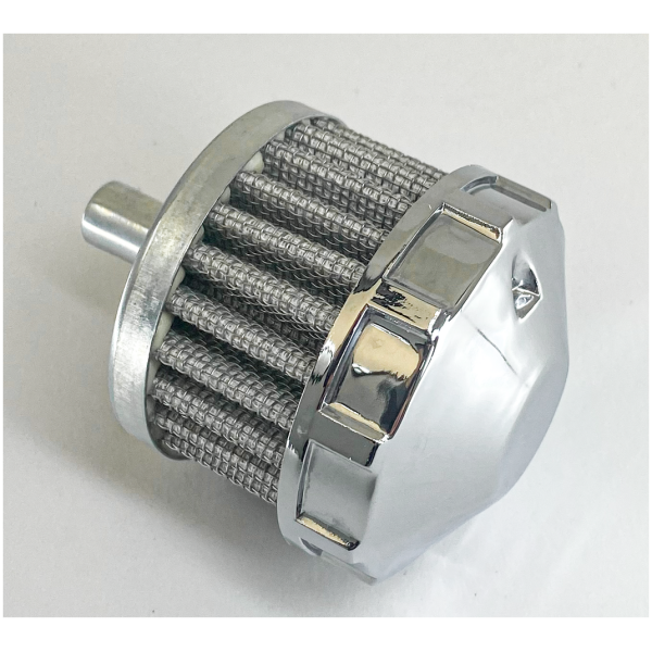 CRANK­CASE BREATHER FILTERS GZP Replacement breather filter for 1200