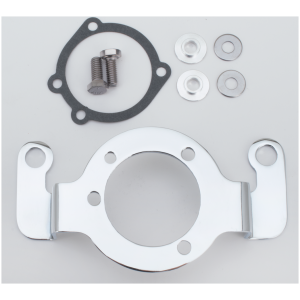 AIR CLEANER & CARBURATOR SUPPORT BRACKETS