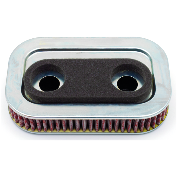 HI-FLOW AIR FILTER ELEMENTS GZP Hi-flow air filter XL88-03 (HDI thru