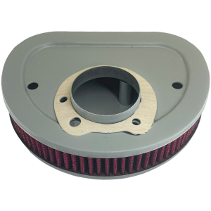 HI-FLOW AIR FILTER ELEMENTS GZP Hi-flow air filter element TC99-17