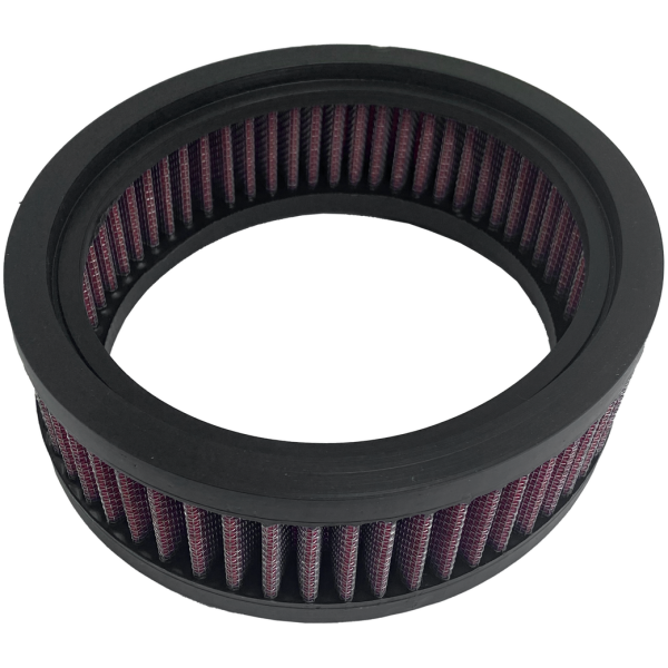 HI-FLOW AIR FILTER ELEMENTS GZP Hi-flow air filter S&S except Shorty